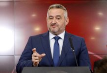 Analizat e ujit në Gostivar, publikohen deri më 20 gusht