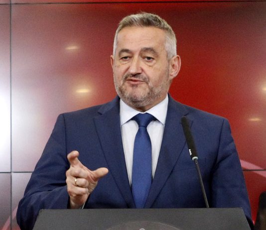 Analizat e ujit në Gostivar, publikohen deri më 20 gusht