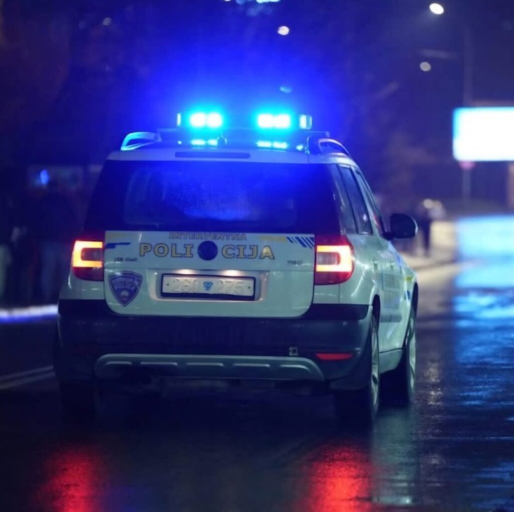 Konfrontim me armë në rrugën për Krushopek  25 vjeçari denoncon se u sulmua me tytën e pistoletës