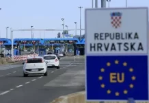 Kosovari që u arrestua në Kroaci me urdhër të Serbisë
