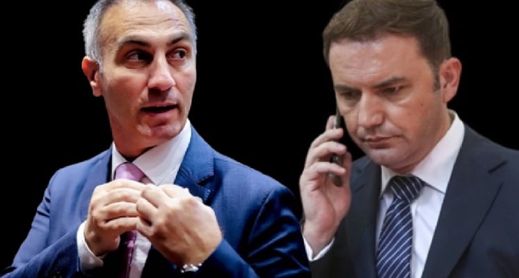 Ahmeti demek e shpëton Artanin, ndërsa përmes Artanit i kurthon Bujarin