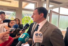 Kurti: Dëshirojmë të merremi vesh për një president konsensual