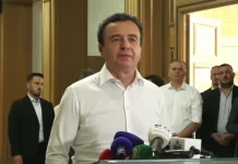Kryeministri Kurti tregon pse nuk propozoi përsëri emër për kryetar Kuvendi