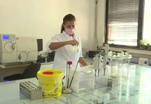 Gjendja me ujin në Gostivar, gradualisht po normalizohet