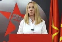 Durgutova: Diskriminimi vazhdon, VMRO‑ja refuzoi mbrojtje më të madhe ligjore për punëtoret shtatzëna