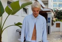 Londrim Mekaj po shijon pushimet në Ibiza