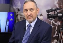 Ljubço Georgievski: Na mbrojnë nga bullgarët, nga shqiptarët dhe nga BE-ja, vetëm nga serbët nuk na mbrojnë