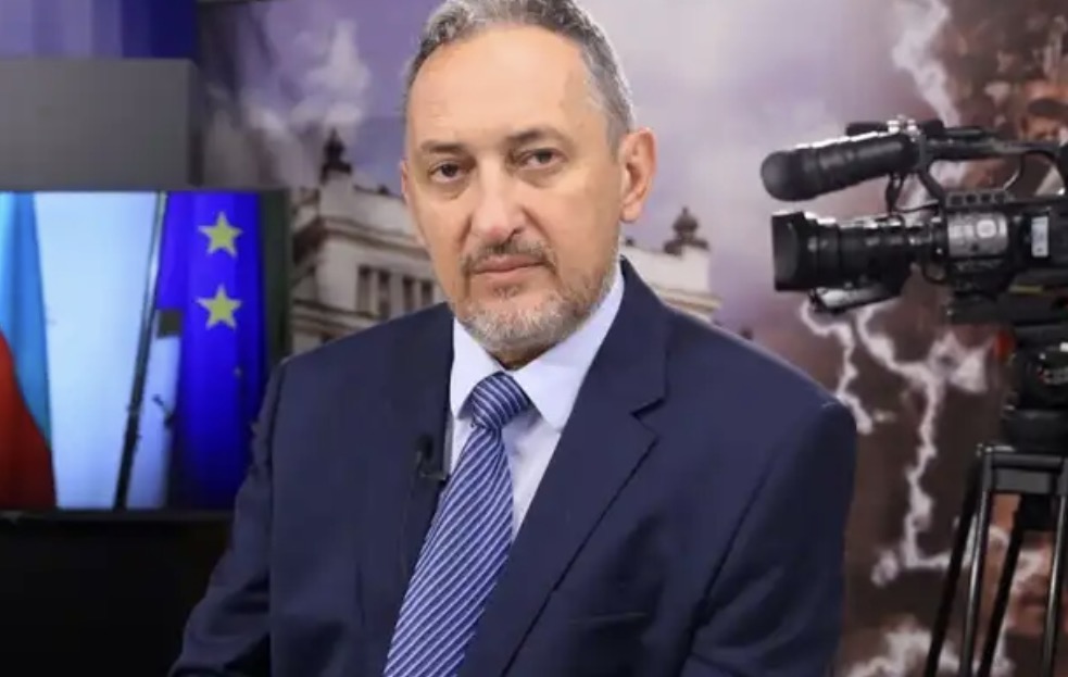 Ljubço Georgievski: Na mbrojnë nga bullgarët, nga shqiptarët dhe nga BE-ja, vetëm nga serbët nuk na mbrojnë