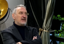 Plani famoz për ndarjen e Maqedonisë, Georgievski zbulon të vërtetën (VIDEO)