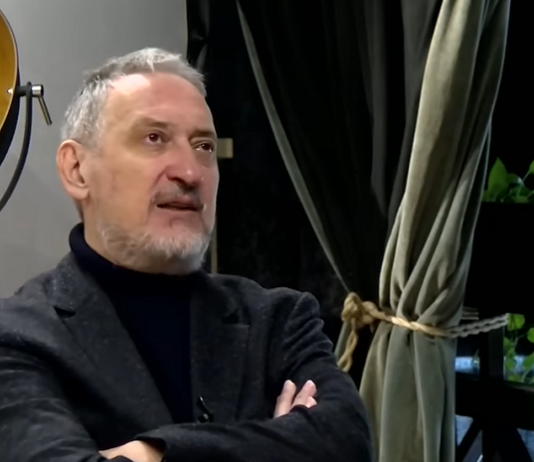 Plani famoz për ndarjen e Maqedonisë, Georgievski zbulon të vërtetën (VIDEO)