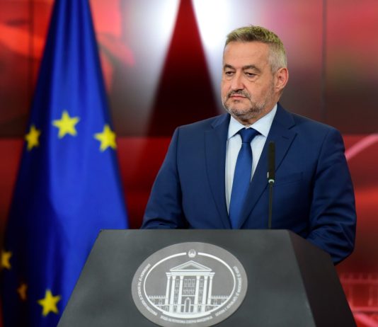 35 raste me ethe të Nilit Perëndimor, 3 persona kanë vdekur, Klekovski zbulon sa pacientë janë në gjendje kritike