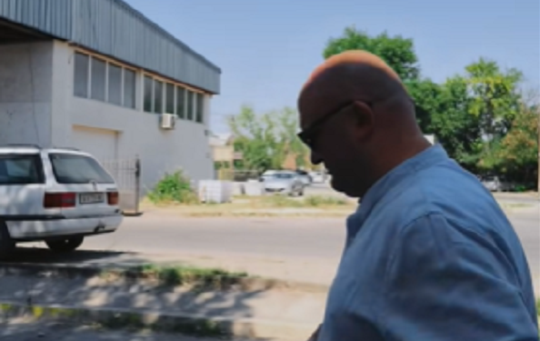 Kjo është Maqedonia e maqedonasve!” – shqiptari largohet nga puna pse foli shqip me klientin (VIDEO)