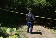 Gjenden mbetje mortore të tre personave në varrezën masive në Kalludër
