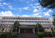 Shqipëria reagon pas deklaratës së Zelenskyt për Kosovën: Nuk ka asnjë paralelizëm me Ukrainën
