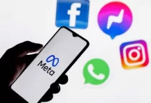 Meta në telashe, gjobitet me 567 milionë dollarë për sigurinë e fëmijëve