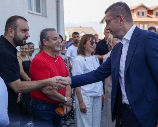 Kur s’ka suksese tjera, edhe ndaja e banesave sociale mund të paraqitet si sukses!?