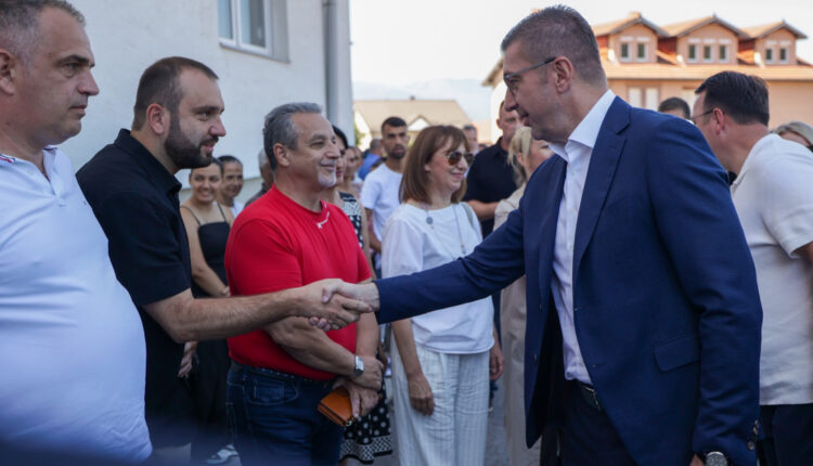 Kur s ka suksese tjera  edhe ndaja e banesave sociale mund të paraqitet si sukses  