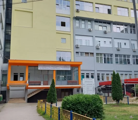 Maqedoni Ulet numri i pacientëve në Gostivar! Spitali: Rastet mund të lidhen edhe me virozat sezonale