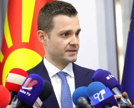 Mucunski: Interesat kombëtare dhe mbrojtja e qytetarëve jashtë vendit, janë prioritetet tona