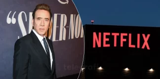 Netflix paditet me 105 milionë dollarë, pretendohet se humbi filmin e papublikuar me Nicolas Cage