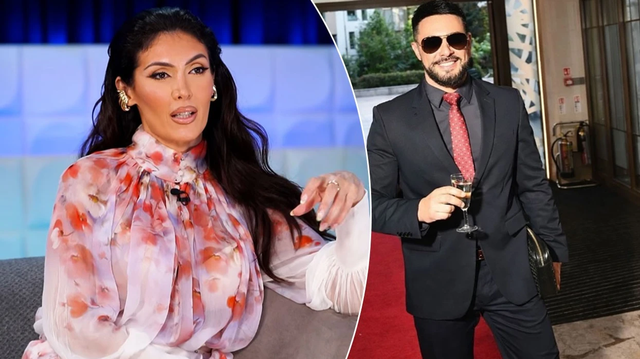 nora-istrefi-refuzon-te-pergjigjet-kur-pyetet-per-nje-rikthim-te-mundshem-me-robertin-dhe-nese-fjeten-ne-dhome-te-ndara-gjate-pushimeve