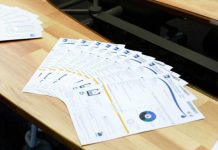 Faturat për ujë dhe shërbime komunale do të paguhen në mënyrë elektronike