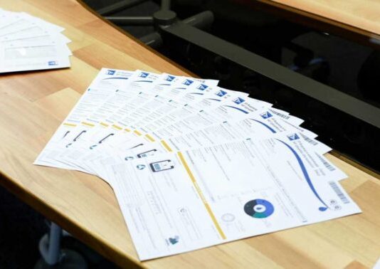 Faturat për ujë dhe shërbime komunale do të paguhen në mënyrë elektronike