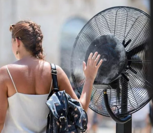 Deri në fund të javës së ardhshme pritet që temperaturat të jenë shumë të larta, autoritetet shëndetësore me rekomandime për qytetarët