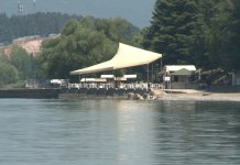 Mungojnë rojet e plazhit në Ohër dhe Strugë, interesimi i kandidatëve mbetet i ulët