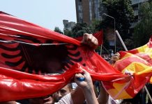 Kush e “shpëtoi” Maqedoninë nga ndarja, rrëfimi i ish-ambasadorit?
