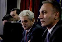 DW: “Qëndrimi i ashpër ndaj Grubit – çmim i rëndë për BDI-në?”