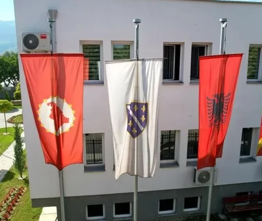 U vodh qarkullimi ditor i NPK në Saraj, policia po e heton rastin