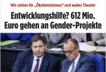 AfD kundër Ambasadës Gjermane në Shkup për financimin e një shfaqjeje LGBT, faktet e demantojnë pretendimin