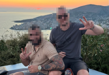 “Serbët vijnë me pushime në Shqipëri dhe nxjerrin ‘tre gishtat’, neve na arrestojnë për fanella”