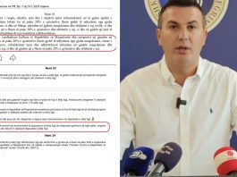 Ademi: A ka shtet ligjor në Maqedoninë e Veriut apo s’ka fare?