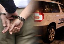 Arrestohen dy të mitur dhe një 19-vjeçar në Shkup, policia u gjen drogë