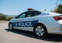 Kërkohej në Maqedoni, arrestohet në Ferizaj