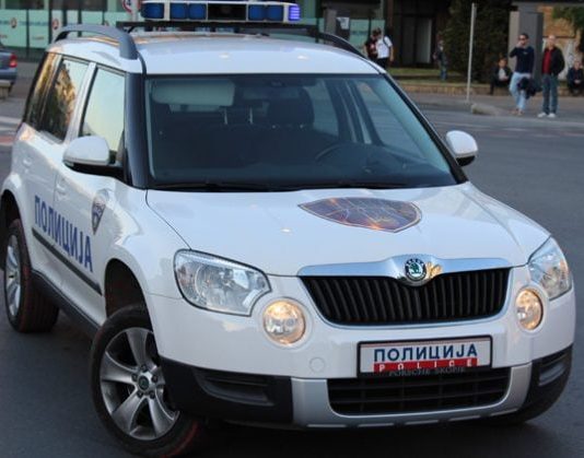 Arrestohet kumanovari, e kërcënonte djalin e tij
