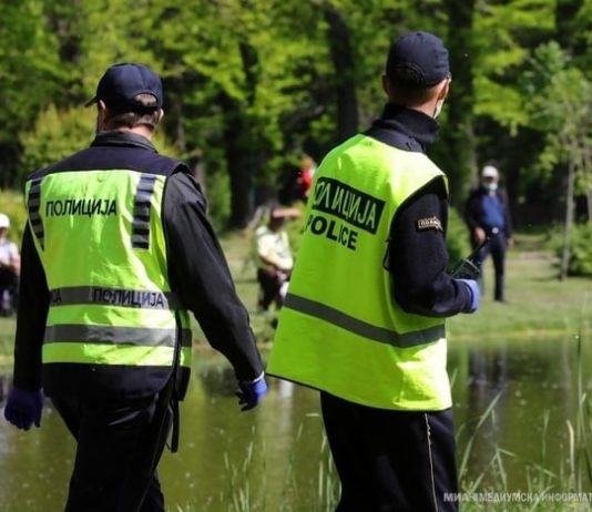30-vjeçari nga Kumanova arrestohet nën dyshimin se ka ngacmuar një 18-vjeçare