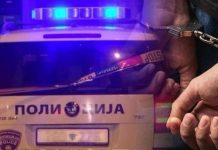 Mbi 50 shoferë të arrestuar brenda pak ditësh: kur shpejtësia e tepërt në Maqedoni bëhet vepër penale?