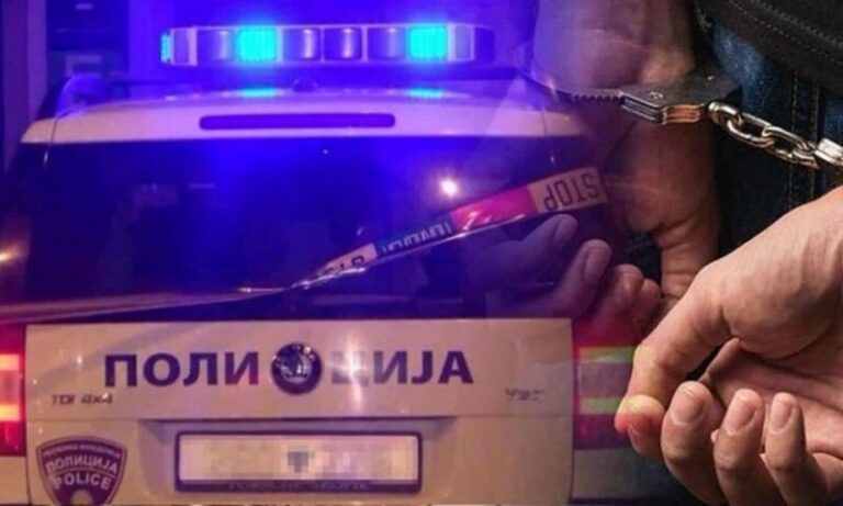 Mbi 50 shoferë të arrestuar brenda pak ditësh: kur shpejtësia e tepërt në Maqedoni bëhet vepër penale?