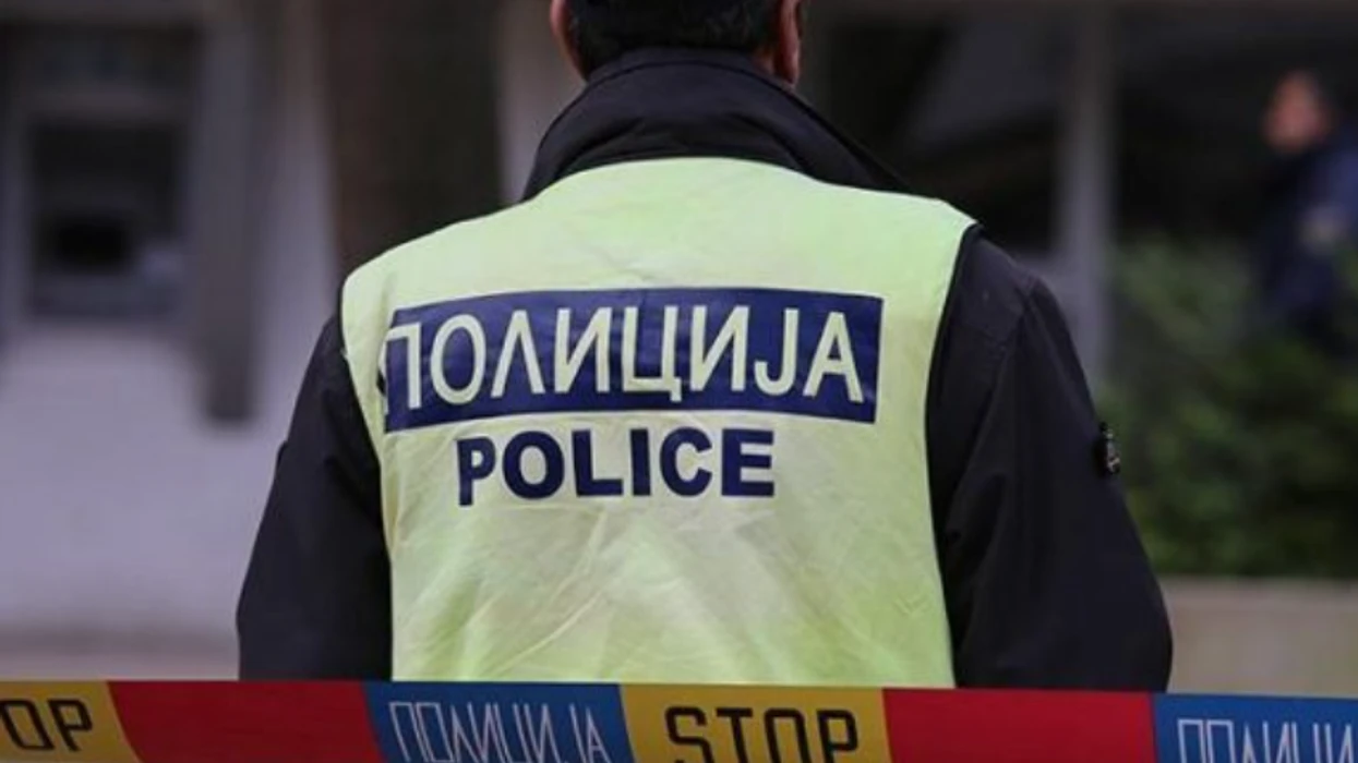 Vetura me targa zvicerane godet 4 vjeçarin në Kërçovë