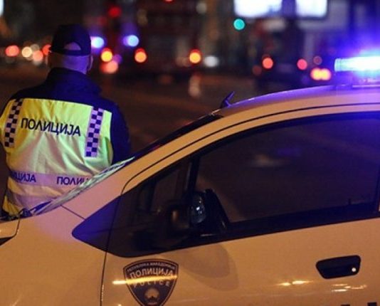 32-vjeçari nga Shkupi sulmon fizikisht vëllain dhe motrën e mitur me një objekt metalik