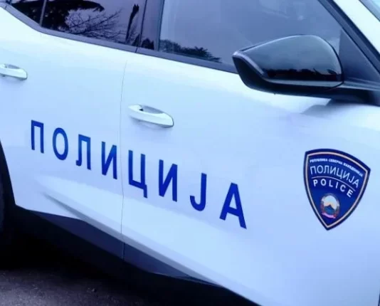 Përleshje fizike mes të rinjëve – natë e tensionuese për Policinë e Tetovës