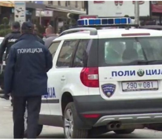 Voziste pa patentë, arrestohet shoferi dhe konfiskohet vetura