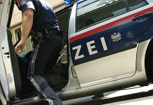 Austri: E gjuajti me revole policin, burg të përjetshëm për kosovari