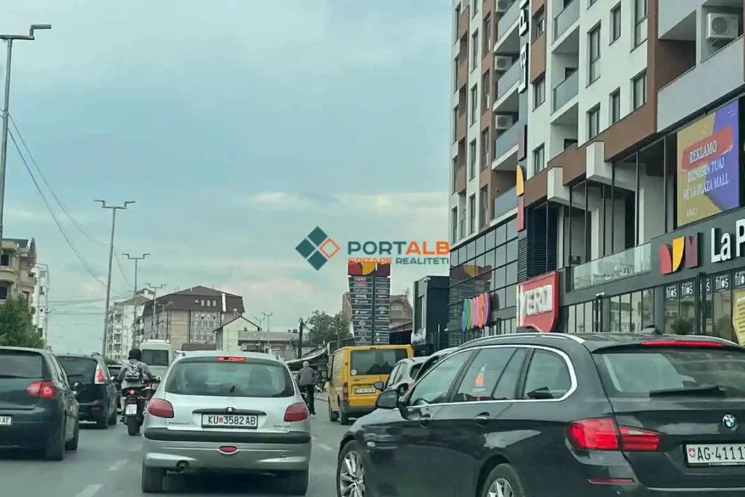 port