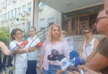 Onkologjia në Shkup: Çdo muaj përballemi me të njëjtin problem