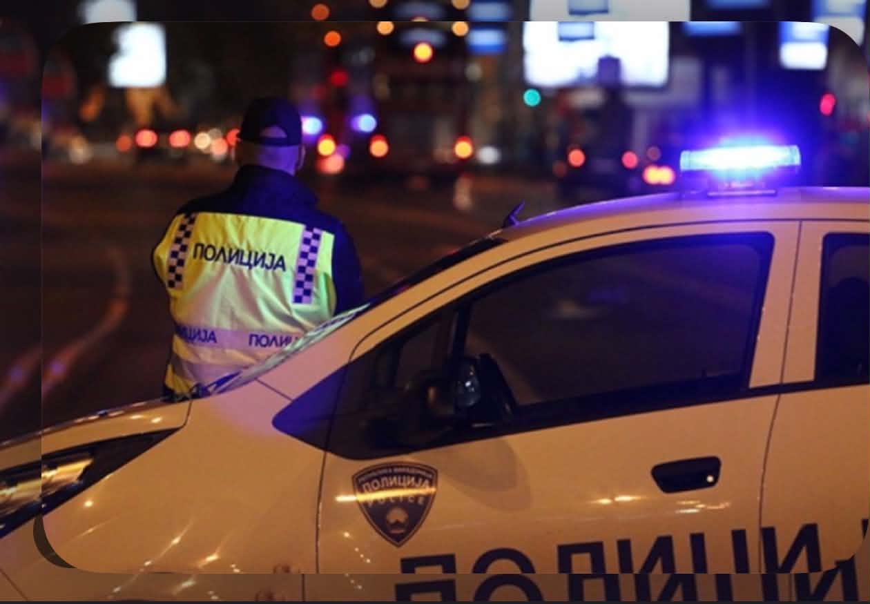 Përplasje e dhunshme në Kumanovë: 4 persona sulmojnë 2 vëllezër, njëri përfundon në spital