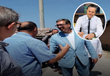 Presheva para Vuçiqit: Njëra anë dëgjohet, tjetra heshtet